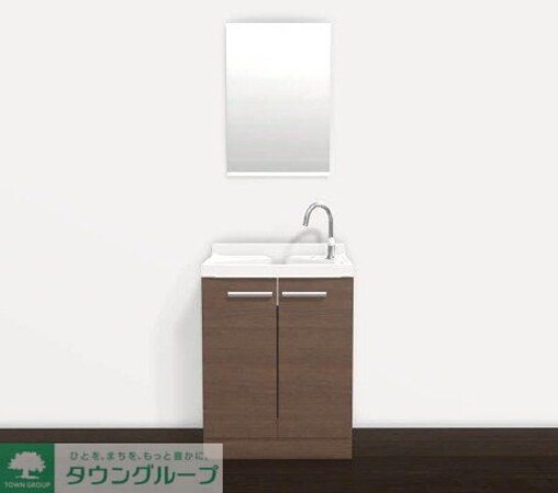 ルグレア八王子の物件内観写真